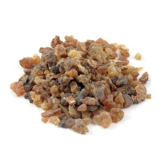 Benzoe Absolue 10 gramm