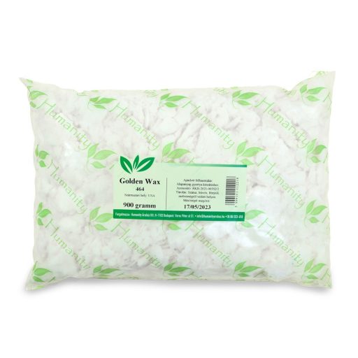 Golden Wax 464 - 900g