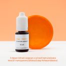 Orange - Narancs színű Glicerinbázisú folyékony színező 10 ml
