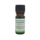 White tea & spring flower gyertyaillat - 10 ml