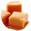 Caramel gyertyaillat - 10 ml