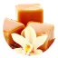 Vanilla toffee gyertyaillat - 10 ml