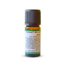 Coconut lime gyertyaillat - 10 ml
