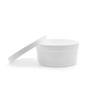 Gyógyszertári tégely - 100 gr