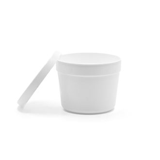 Gyógyszertári tégely - 30 gr