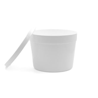 Gyógyszertári tégely - 300 gr