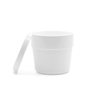 Gyógyszertári tégely - 50 gr