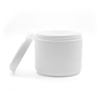 Gyógyszertári tégely - 500 gr