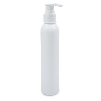 150 ml-es flakon pumpás adagolóval