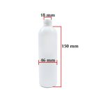 250 ml-es flakon szórófejes adagolóval