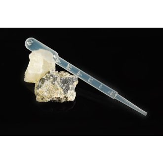 3 ml-es műanyag pipetta