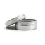 Alumínium tégely - 35 ml
