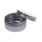 Alumínium tégely - 50 ml magas