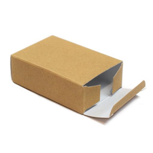 Szappanos dobozka - 5 x 7,5 x 2,4 cm