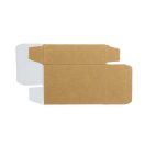 Szappanos dobozka - 5 x 7,5 x 2,4 cm