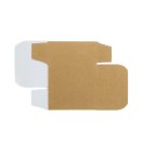 Szappanos dobozka - 7 x 7 x 3,4 cm