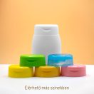 Flakon 100 ml - fehér színű kupakkal