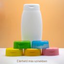 Flakon 200 ml - fehér színű kupakkal