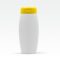 Flakon 200 ml - sárga színű kupakkal