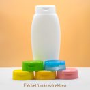 Flakon 250 ml - rózsaszín kupakkal