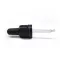 Pipettázó kupak illóolajos üveghez - 10 ml
