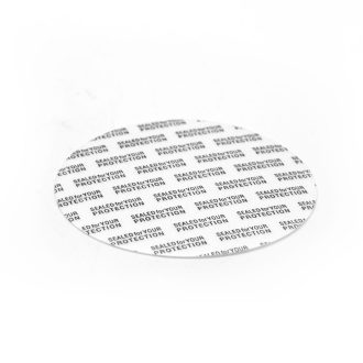 Mikrocellás lapka 100 ml-es tégelyhez