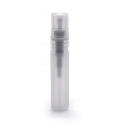 Mini szórófejes flakon 5 ml-es