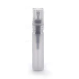Mini szórófejes flakon 5 ml-es