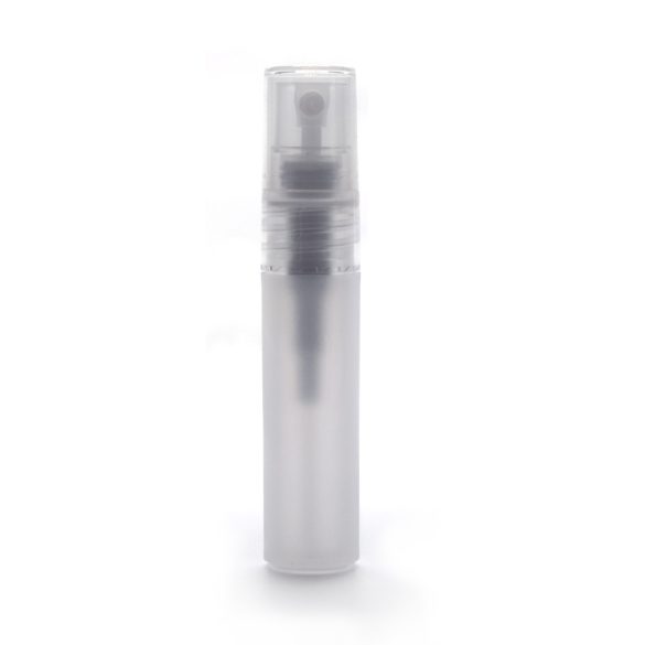Mini szórófejes flakon 5 ml-es