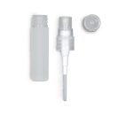 Mini szórófejes flakon 5 ml-es