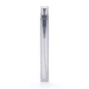 Mini szórófejes flakon 10 ml-es