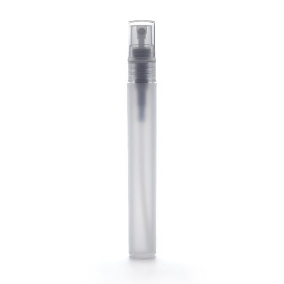 Mini szórófejes flakon 10 ml-es