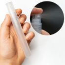 Mini szórófejes flakon 10 ml-es