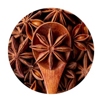   Csillagánizs 100% tisztaságú, természetes illóolaj - 10 ml