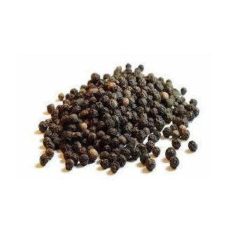 Feketebors illóolaj 10 ml