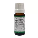 Cajeput illóolaj