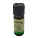 Cédrus illóolaj