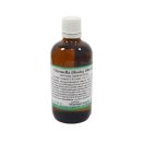 Citronella illóolaj 100 ml