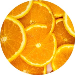 Édes narancs illóolaj 100 ml