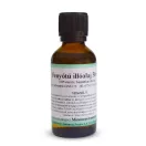 Fenyőtű illóolaj 50 ml