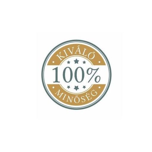 Körcímke - 100% kiváló minőség - 20 db/cs