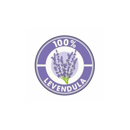 Körcímke - 100% levendula - 20 db/cs