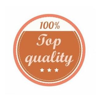 Körcímke - 100% top quality - 20 db/cs