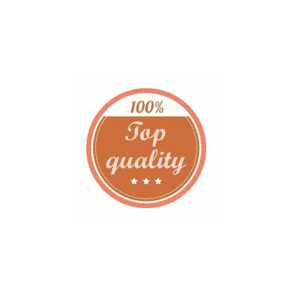 Körcímke - 100% top quality - 20 db/cs