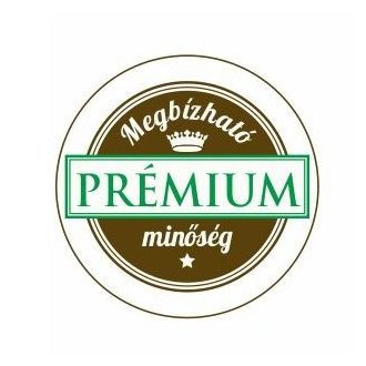 Körcímke - Megbízható prémium minőség - 20 db/cs