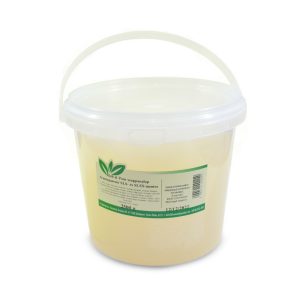Melt & Pour szappanalap  (transzparens) - 2,5 kg