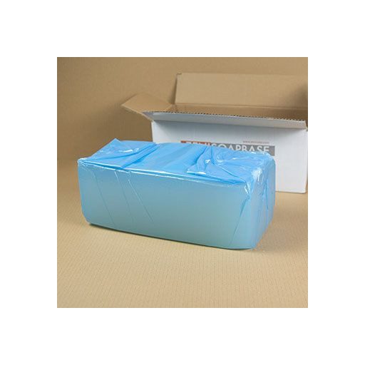 Zeni szappanalap transzparens SLS mentes 9 kg