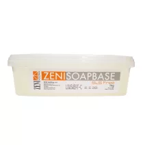 Zeni szappanalapok