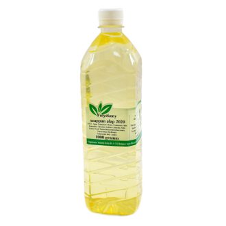 Folyékony szappanalap 2020 - 1000 g