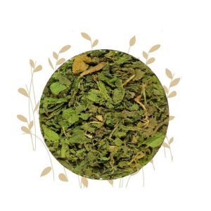 Csalánlevél 40 gramm Csalánlevél 40 gramm